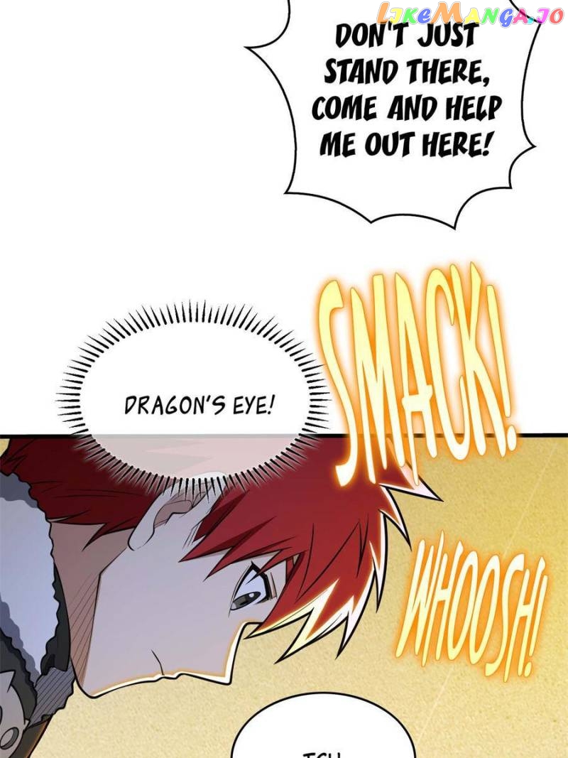 Evil Dragon Is Reincarnated! Revenge Begins at the Age of Five! Chapter 89 - page 6