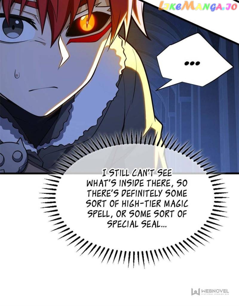 Evil Dragon Is Reincarnated! Revenge Begins at the Age of Five! Chapter 89 - page 8