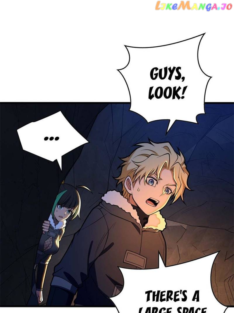 Evil Dragon Is Reincarnated! Revenge Begins at the Age of Five! Chapter 90 - page 1