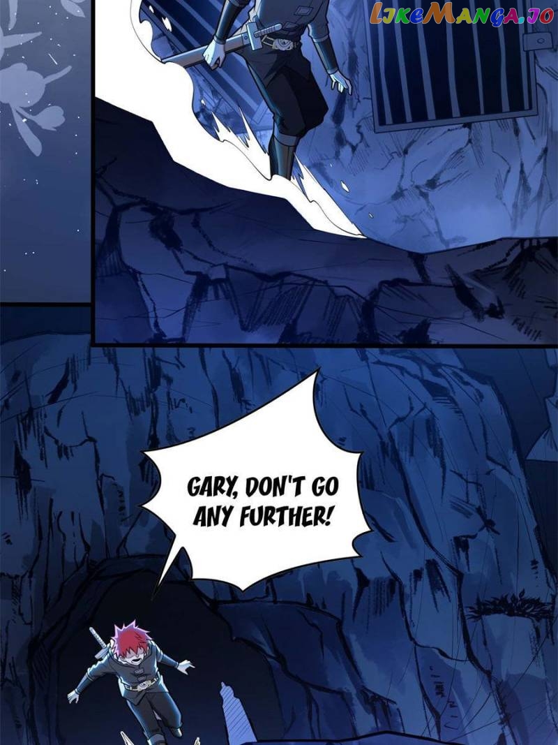 Evil Dragon Is Reincarnated! Revenge Begins at the Age of Five! Chapter 90 - page 10