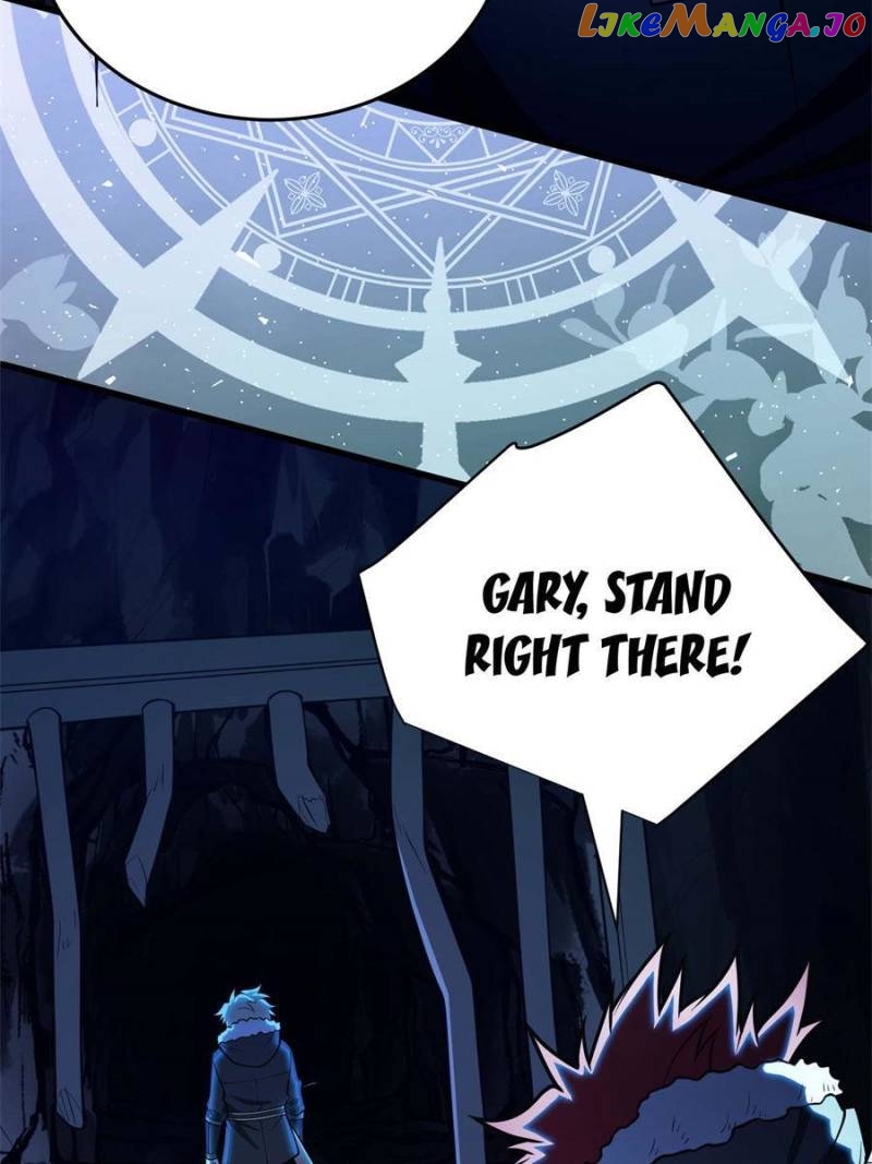 Evil Dragon Is Reincarnated! Revenge Begins at the Age of Five! Chapter 90 - page 12