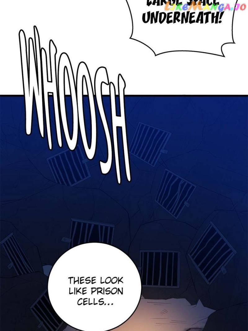 Evil Dragon Is Reincarnated! Revenge Begins at the Age of Five! Chapter 90 - page 2