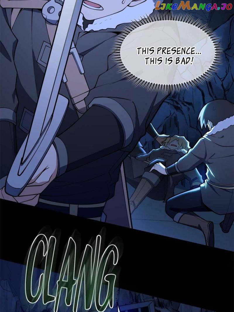 Evil Dragon Is Reincarnated! Revenge Begins at the Age of Five! Chapter 90 - page 22