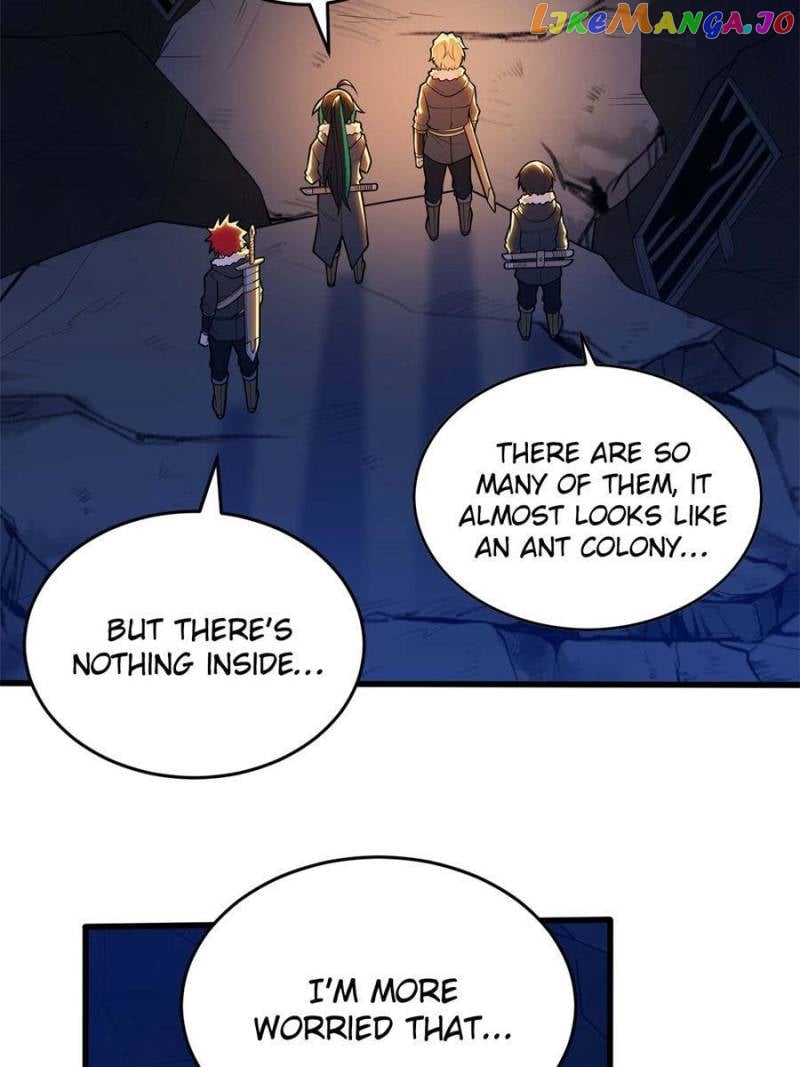 Evil Dragon Is Reincarnated! Revenge Begins at the Age of Five! Chapter 90 - page 3