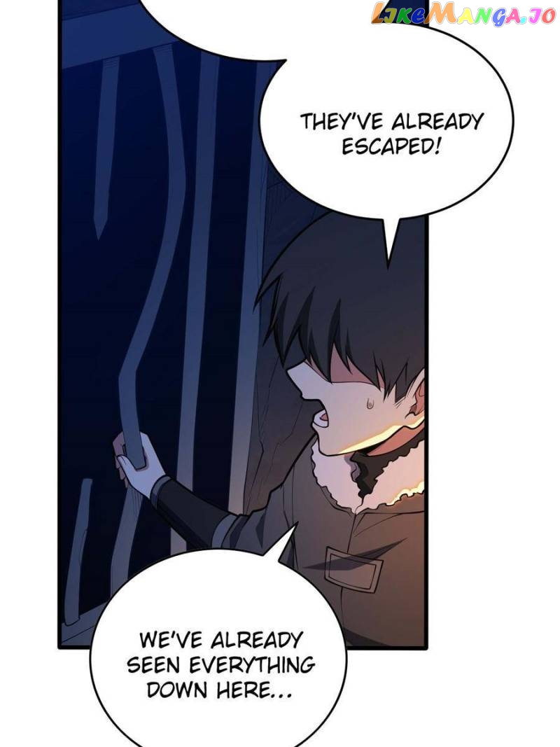 Evil Dragon Is Reincarnated! Revenge Begins at the Age of Five! Chapter 90 - page 4