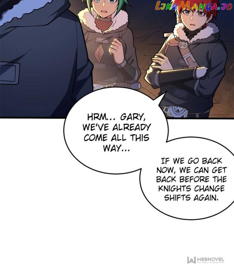 Evil Dragon Is Reincarnated! Revenge Begins at the Age of Five! Chapter 90 - page 7