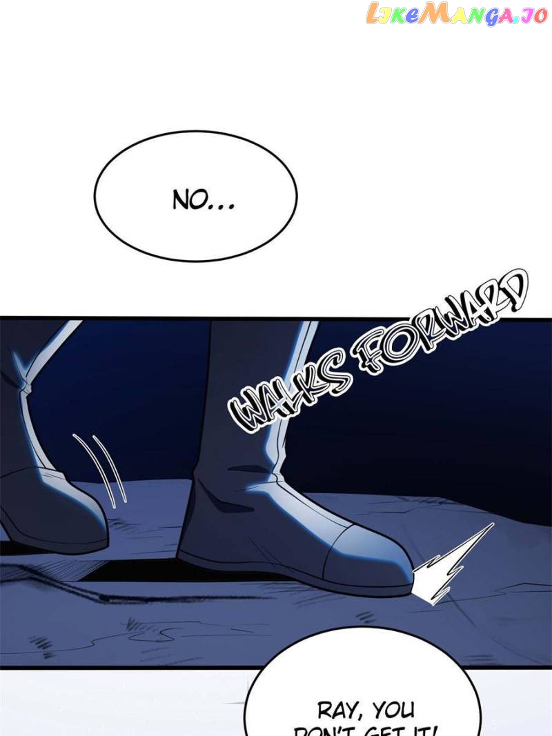 Evil Dragon Is Reincarnated! Revenge Begins at the Age of Five! Chapter 90 - page 8