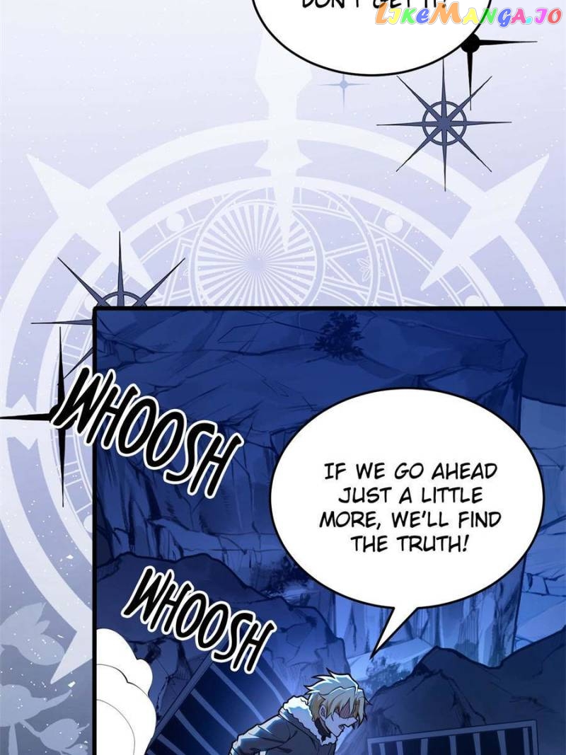 Evil Dragon Is Reincarnated! Revenge Begins at the Age of Five! Chapter 90 - page 9