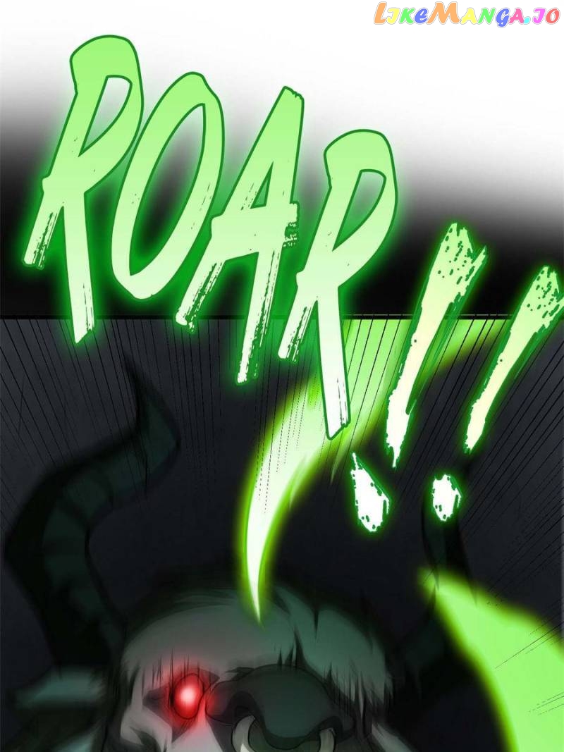 Evil Dragon Is Reincarnated! Revenge Begins at the Age of Five! Chapter 91 - page 1
