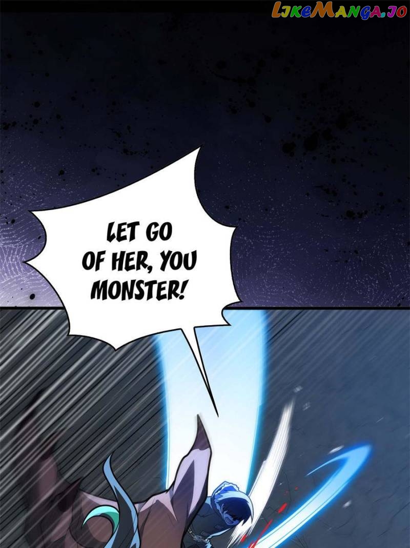 Evil Dragon Is Reincarnated! Revenge Begins at the Age of Five! Chapter 91 - page 11