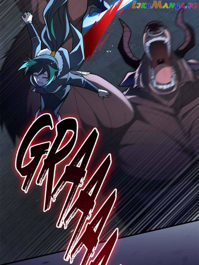Evil Dragon Is Reincarnated! Revenge Begins at the Age of Five! Chapter 91 - page 12