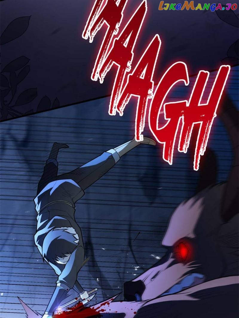 Evil Dragon Is Reincarnated! Revenge Begins at the Age of Five! Chapter 91 - page 13