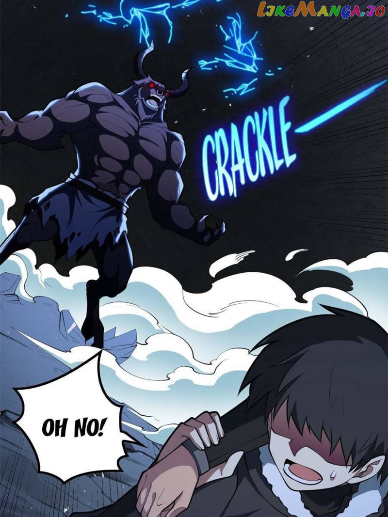 Evil Dragon Is Reincarnated! Revenge Begins at the Age of Five! Chapter 91 - page 16
