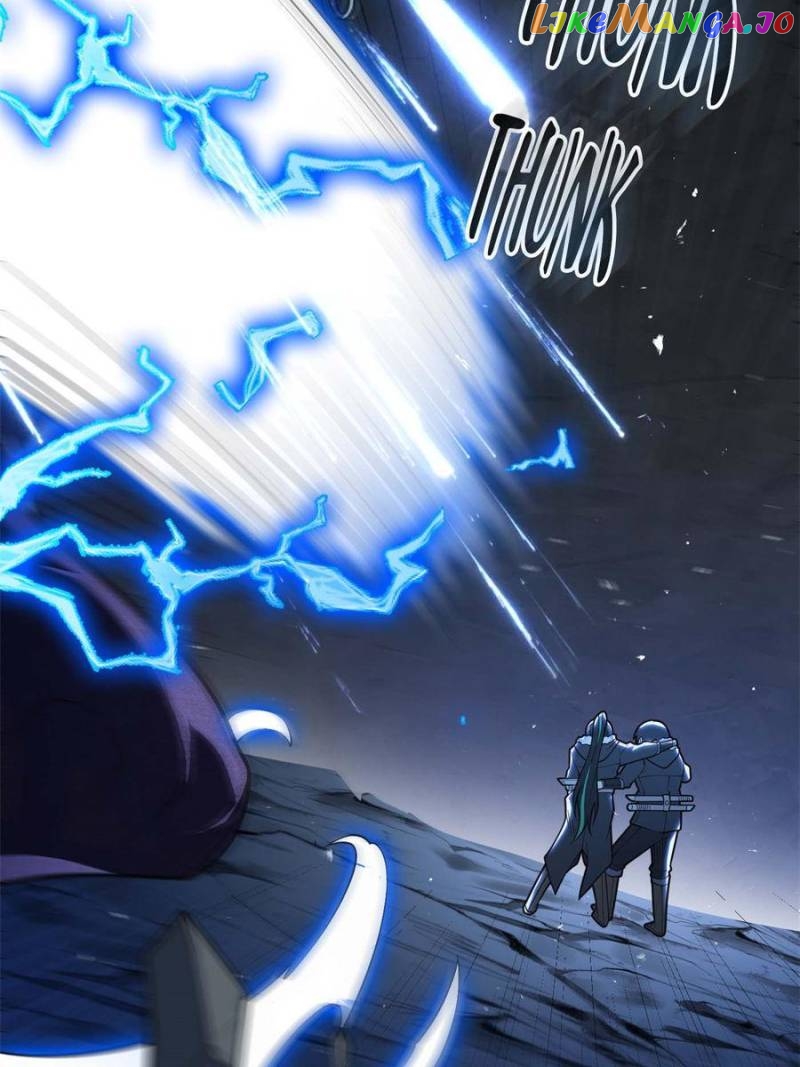 Evil Dragon Is Reincarnated! Revenge Begins at the Age of Five! Chapter 91 - page 20