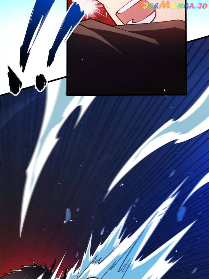 Evil Dragon Is Reincarnated! Revenge Begins at the Age of Five! Chapter 91 - page 22
