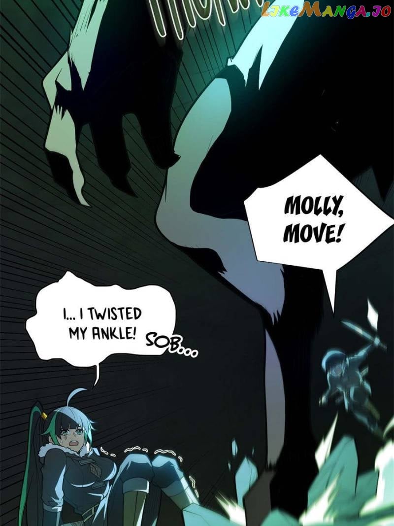 Evil Dragon Is Reincarnated! Revenge Begins at the Age of Five! Chapter 91 - page 7