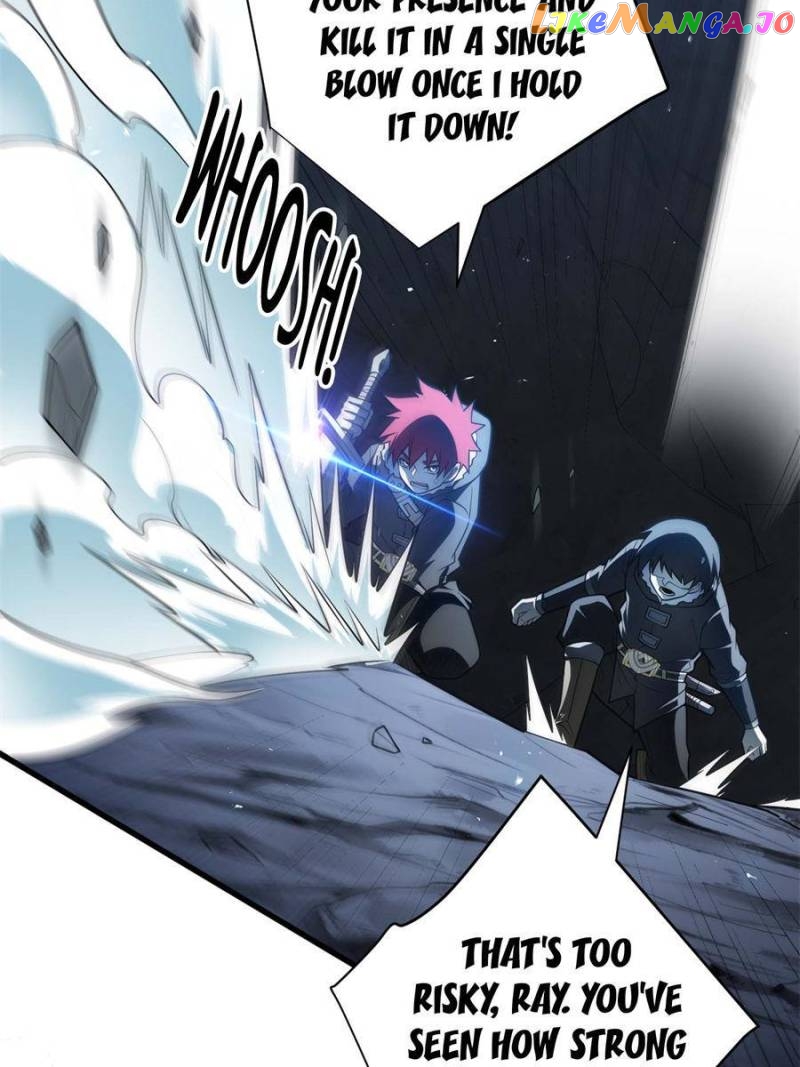 Evil Dragon Is Reincarnated! Revenge Begins at the Age of Five! Chapter 92 - page 10