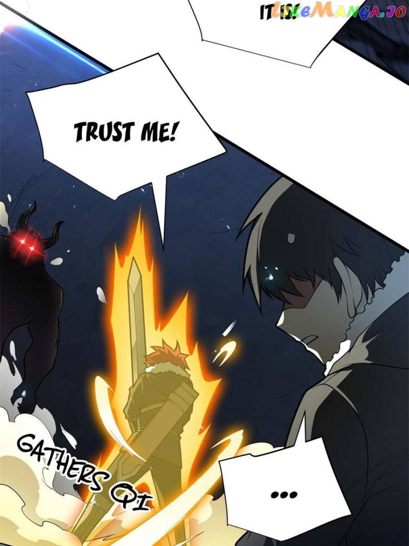 Evil Dragon Is Reincarnated! Revenge Begins at the Age of Five! Chapter 92 - page 11