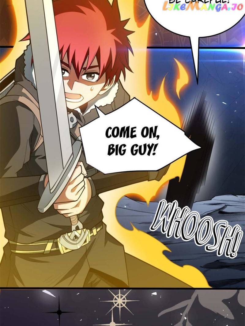 Evil Dragon Is Reincarnated! Revenge Begins at the Age of Five! Chapter 92 - page 13