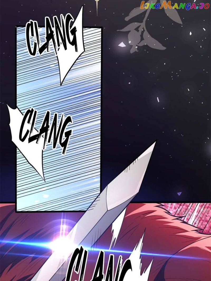 Evil Dragon Is Reincarnated! Revenge Begins at the Age of Five! Chapter 92 - page 14