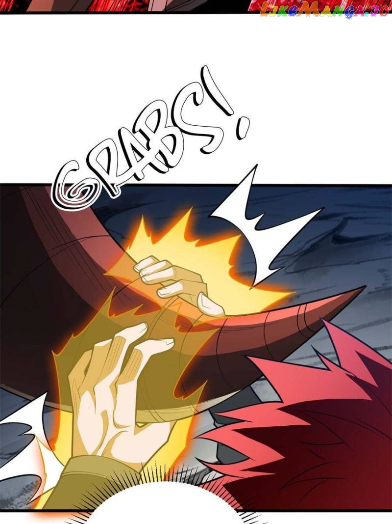 Evil Dragon Is Reincarnated! Revenge Begins at the Age of Five! Chapter 92 - page 16