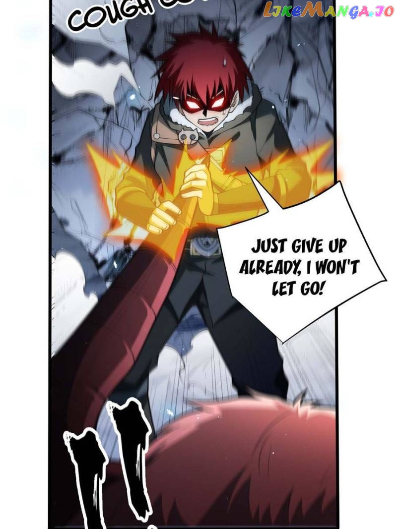 Evil Dragon Is Reincarnated! Revenge Begins at the Age of Five! Chapter 92 - page 19