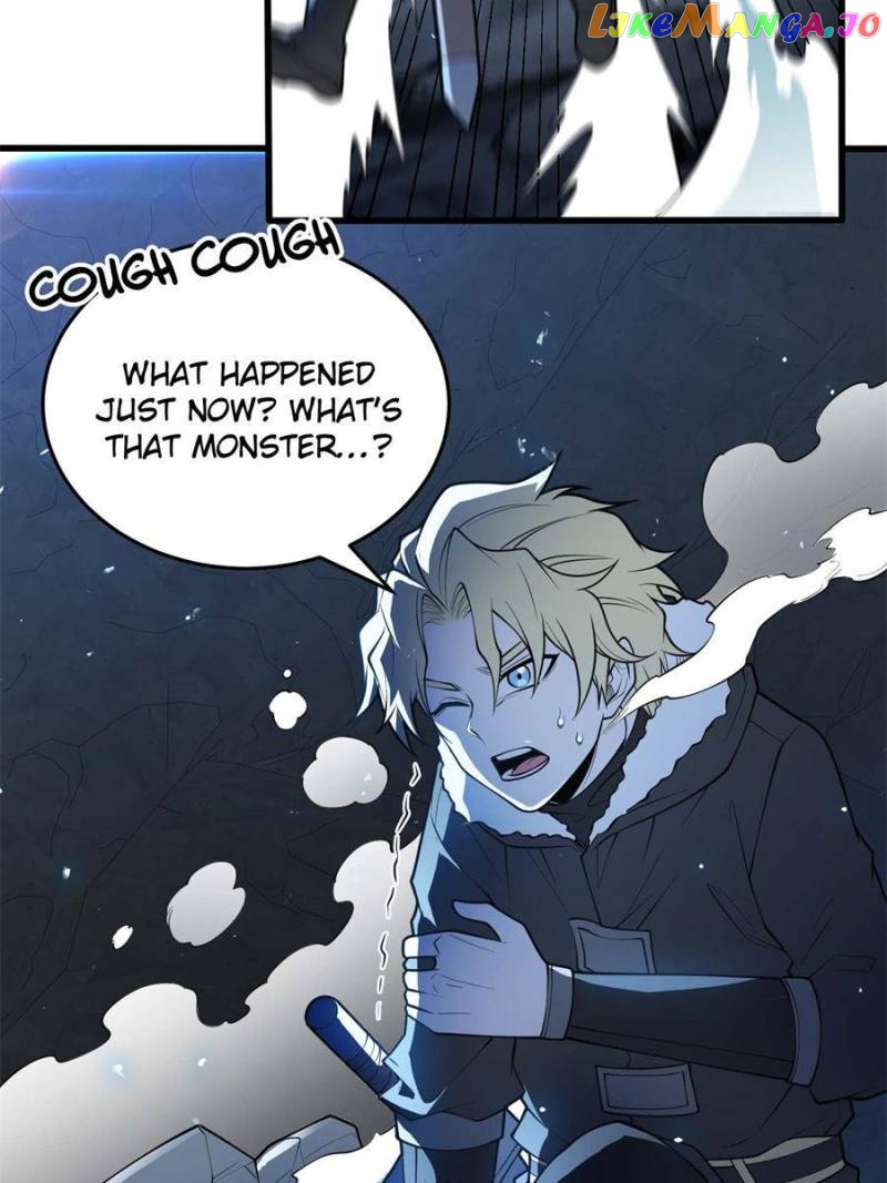 Evil Dragon Is Reincarnated! Revenge Begins at the Age of Five! Chapter 92 - page 2