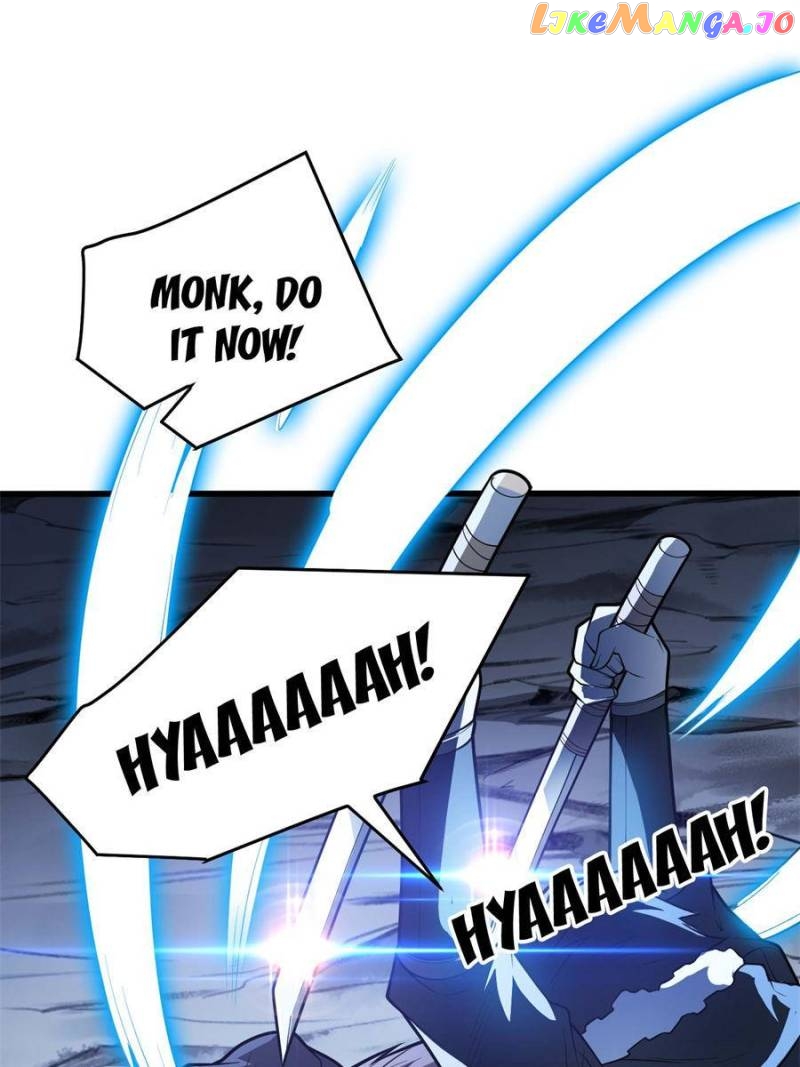 Evil Dragon Is Reincarnated! Revenge Begins at the Age of Five! Chapter 92 - page 21