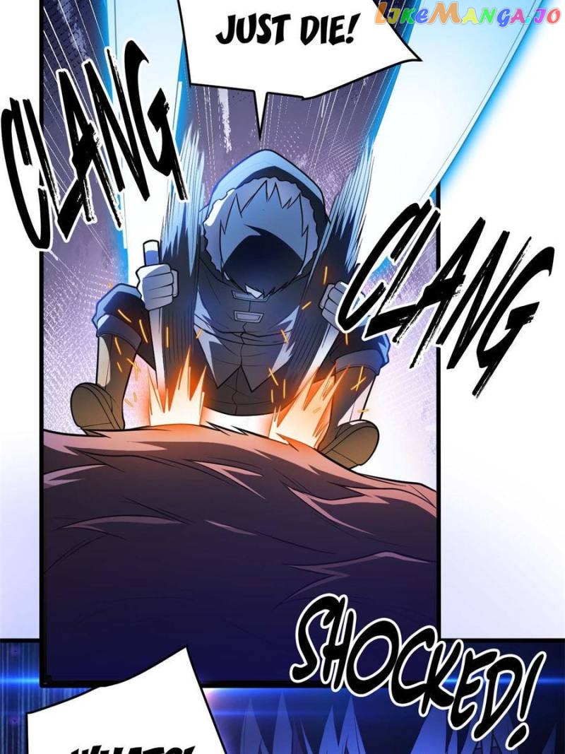 Evil Dragon Is Reincarnated! Revenge Begins at the Age of Five! Chapter 92 - page 24