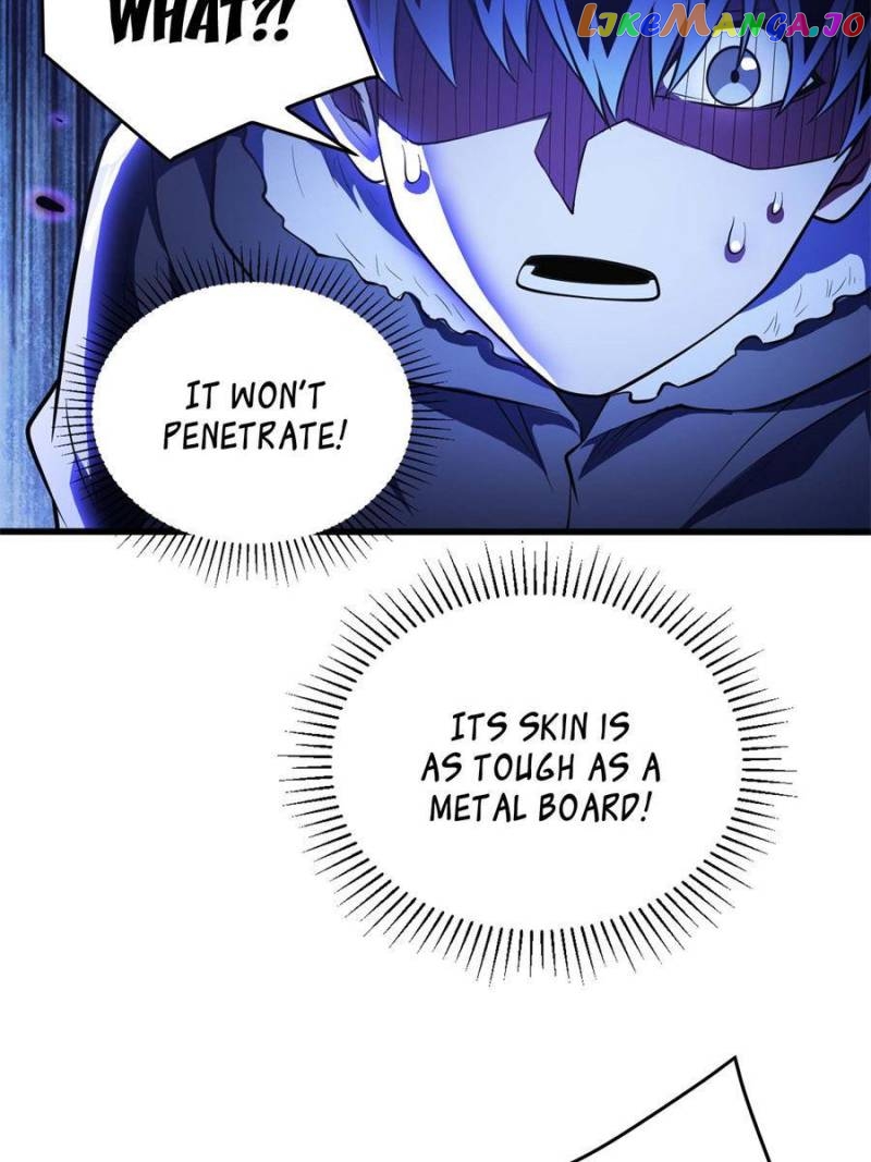Evil Dragon Is Reincarnated! Revenge Begins at the Age of Five! Chapter 92 - page 25