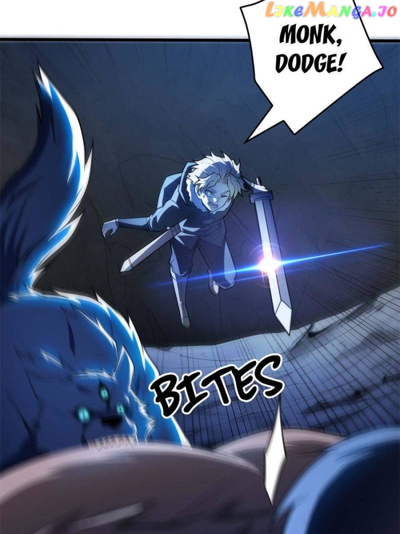 Evil Dragon Is Reincarnated! Revenge Begins at the Age of Five! Chapter 92 - page 26
