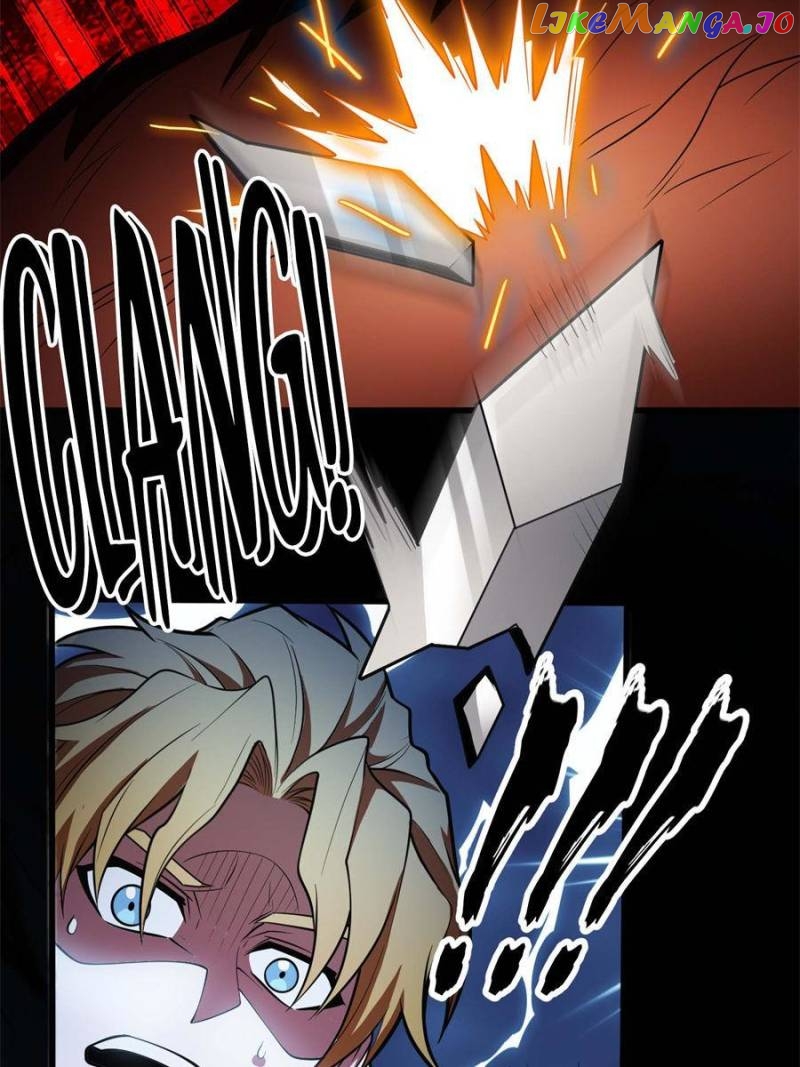 Evil Dragon Is Reincarnated! Revenge Begins at the Age of Five! Chapter 92 - page 28