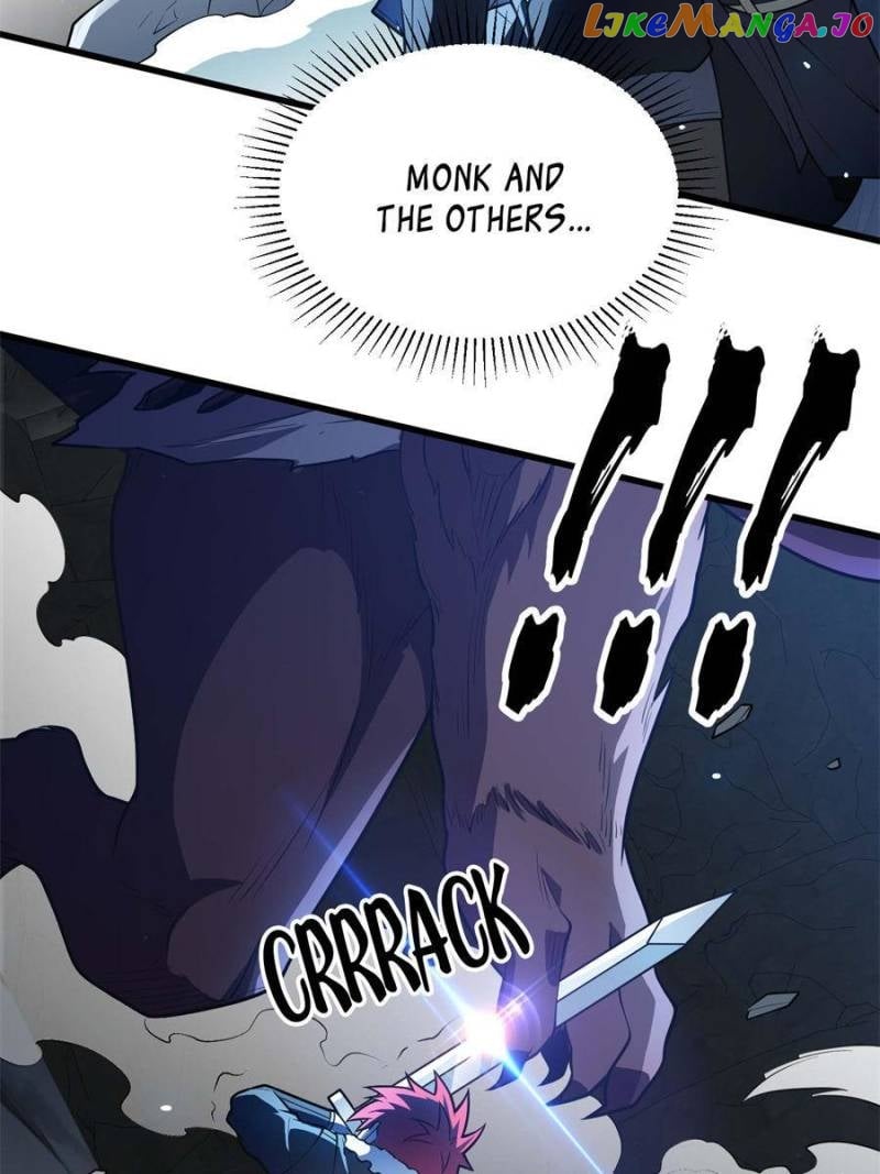 Evil Dragon Is Reincarnated! Revenge Begins at the Age of Five! Chapter 92 - page 3