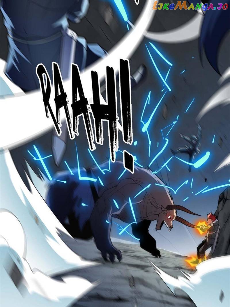 Evil Dragon Is Reincarnated! Revenge Begins at the Age of Five! Chapter 92 - page 31