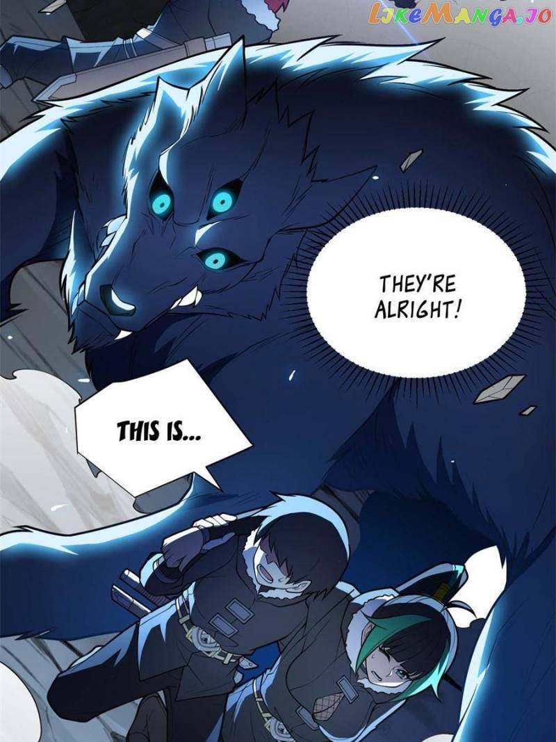 Evil Dragon Is Reincarnated! Revenge Begins at the Age of Five! Chapter 92 - page 4