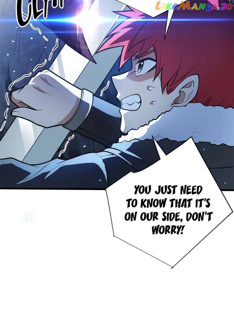 Evil Dragon Is Reincarnated! Revenge Begins at the Age of Five! Chapter 92 - page 6
