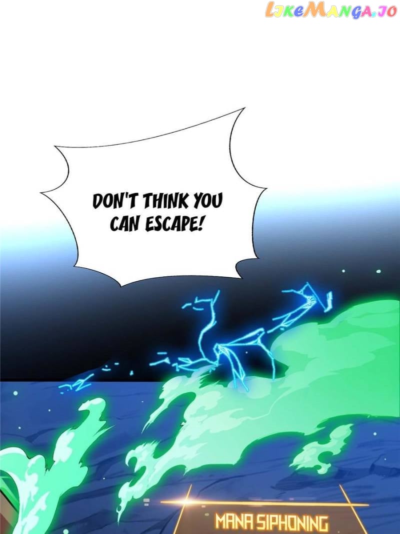 Evil Dragon Is Reincarnated! Revenge Begins at the Age of Five! Chapter 93 - page 1