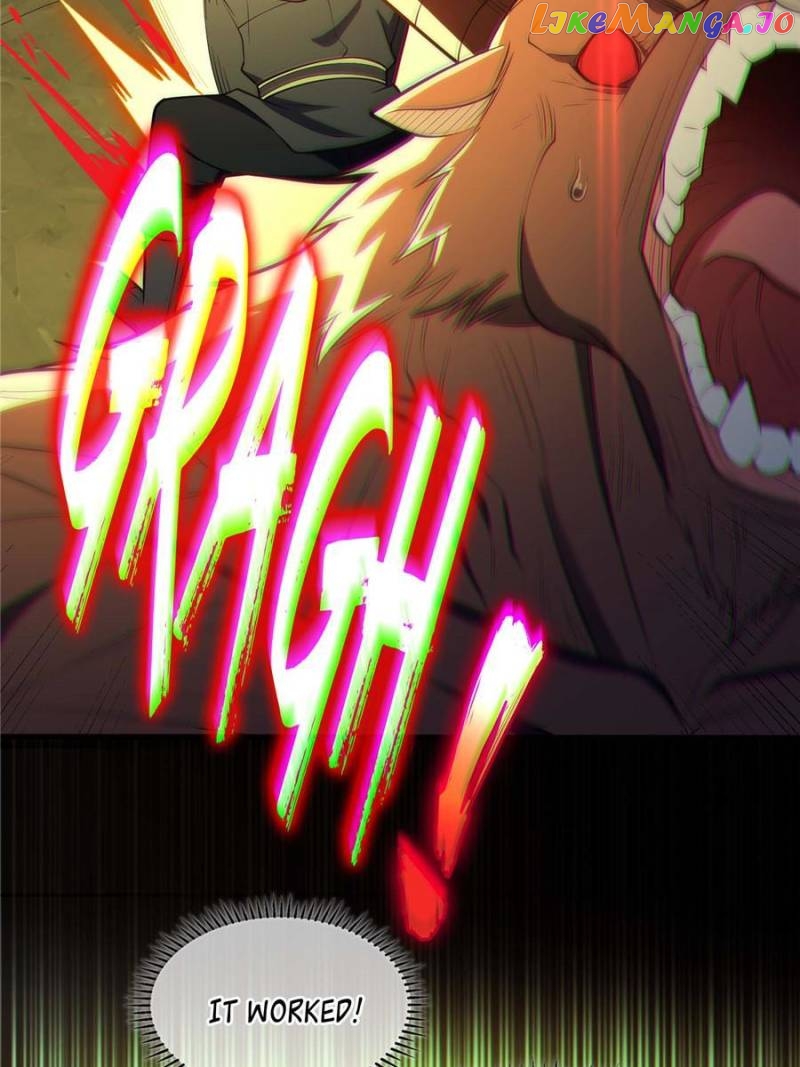 Evil Dragon Is Reincarnated! Revenge Begins at the Age of Five! Chapter 93 - page 10