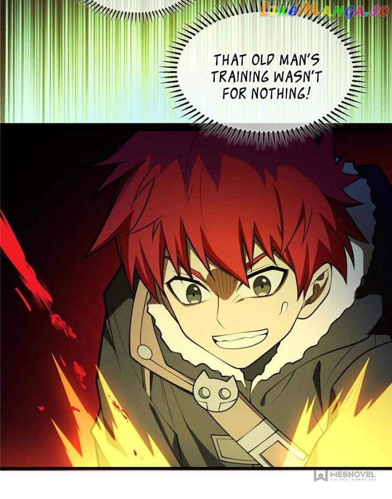 Evil Dragon Is Reincarnated! Revenge Begins at the Age of Five! Chapter 93 - page 11