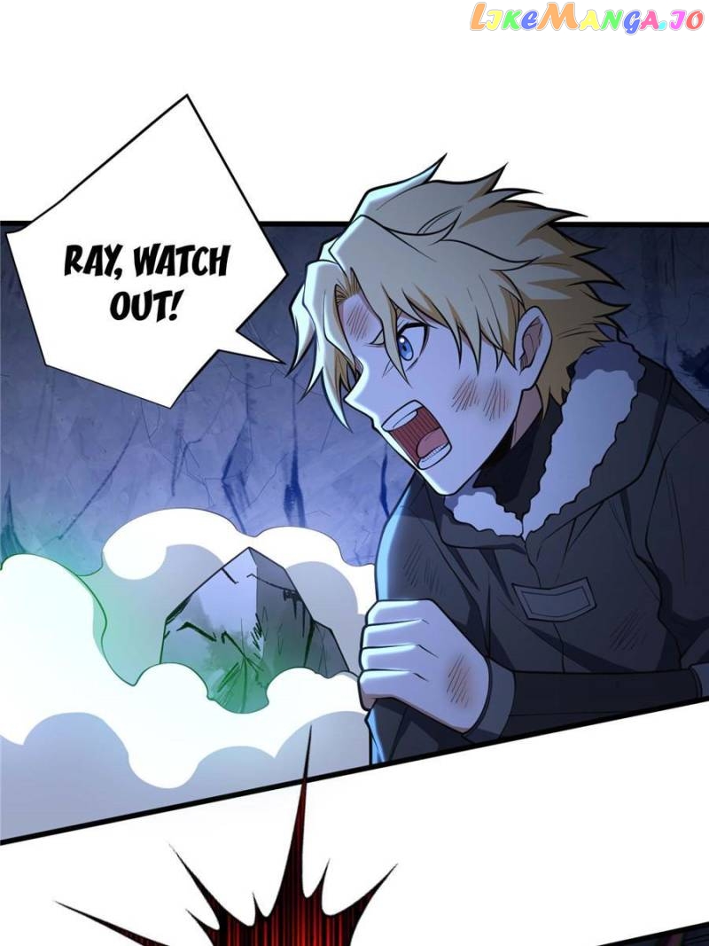 Evil Dragon Is Reincarnated! Revenge Begins at the Age of Five! Chapter 93 - page 12