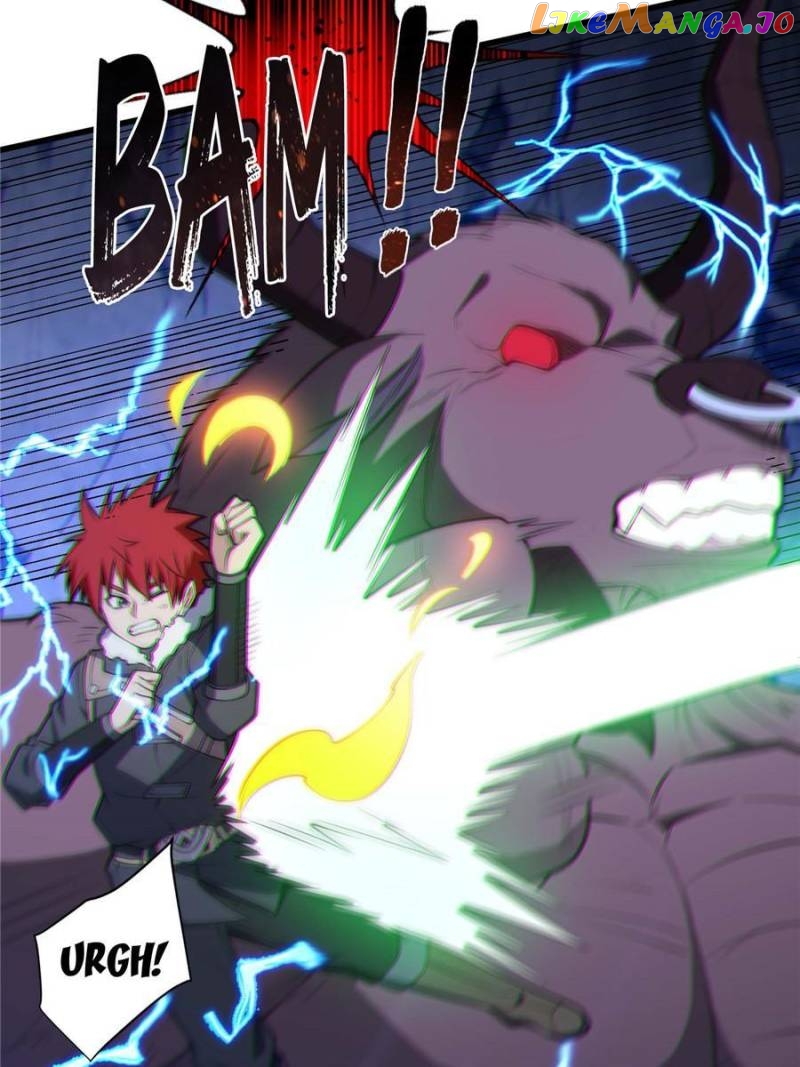 Evil Dragon Is Reincarnated! Revenge Begins at the Age of Five! Chapter 93 - page 13