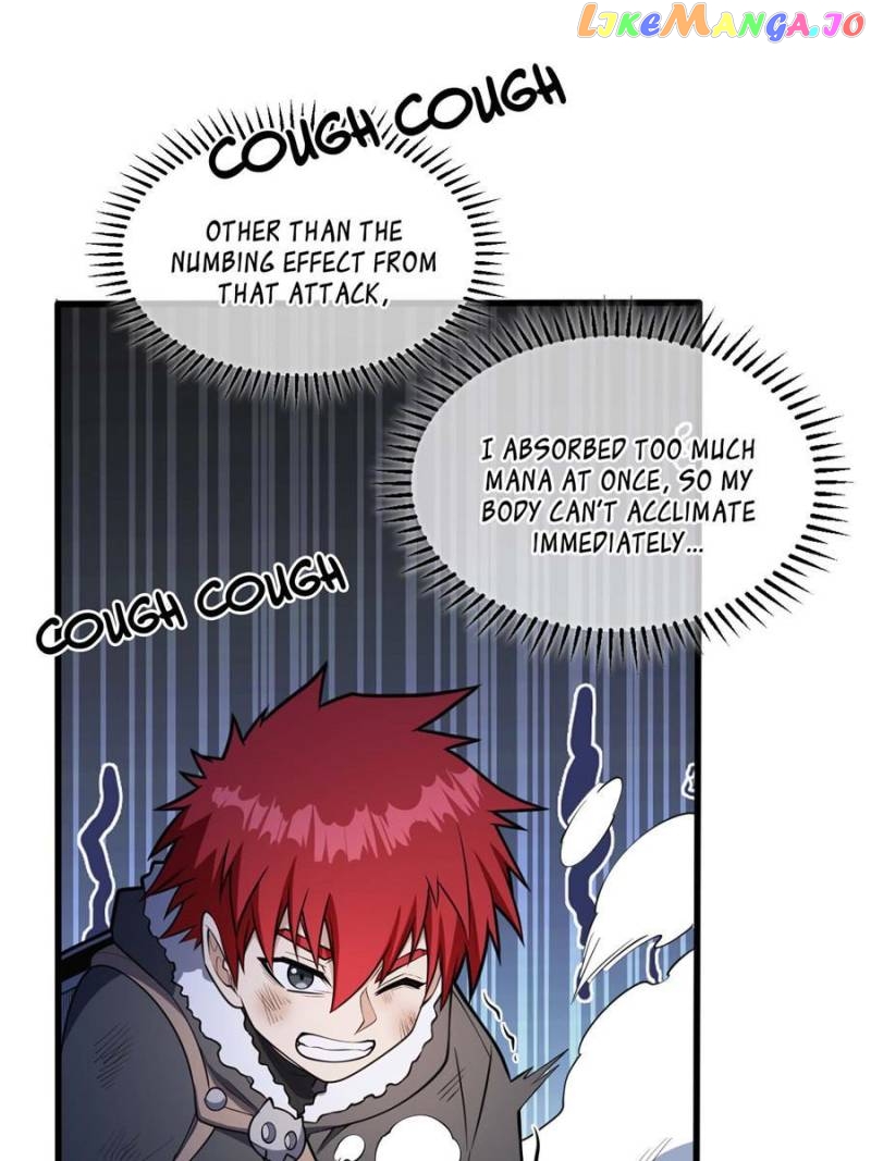 Evil Dragon Is Reincarnated! Revenge Begins at the Age of Five! Chapter 93 - page 16