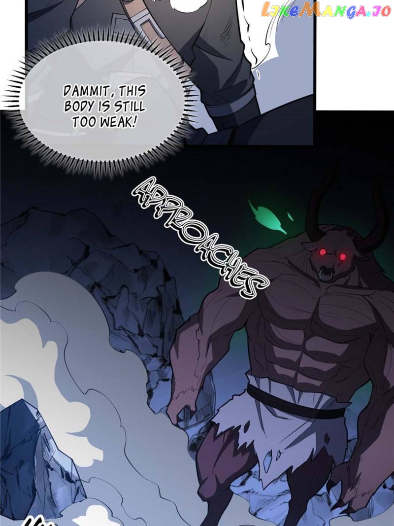 Evil Dragon Is Reincarnated! Revenge Begins at the Age of Five! Chapter 93 - page 17
