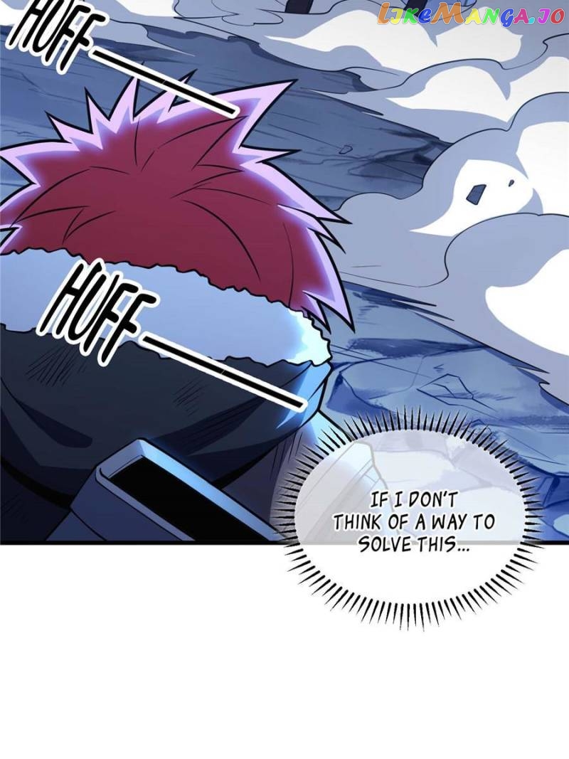 Evil Dragon Is Reincarnated! Revenge Begins at the Age of Five! Chapter 93 - page 18