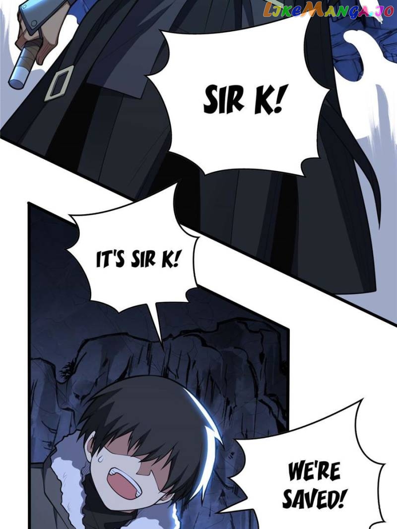 Evil Dragon Is Reincarnated! Revenge Begins at the Age of Five! Chapter 93 - page 24