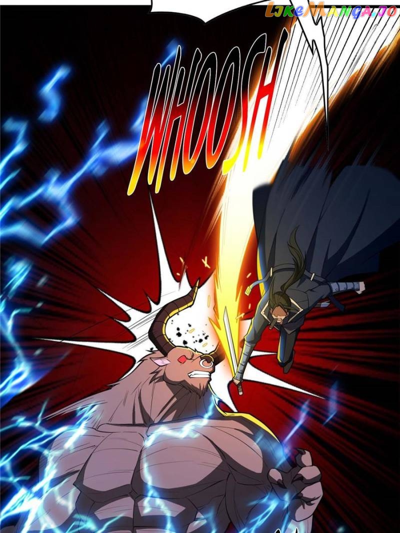 Evil Dragon Is Reincarnated! Revenge Begins at the Age of Five! Chapter 93 - page 26