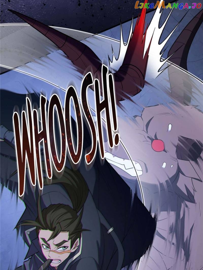 Evil Dragon Is Reincarnated! Revenge Begins at the Age of Five! Chapter 93 - page 28