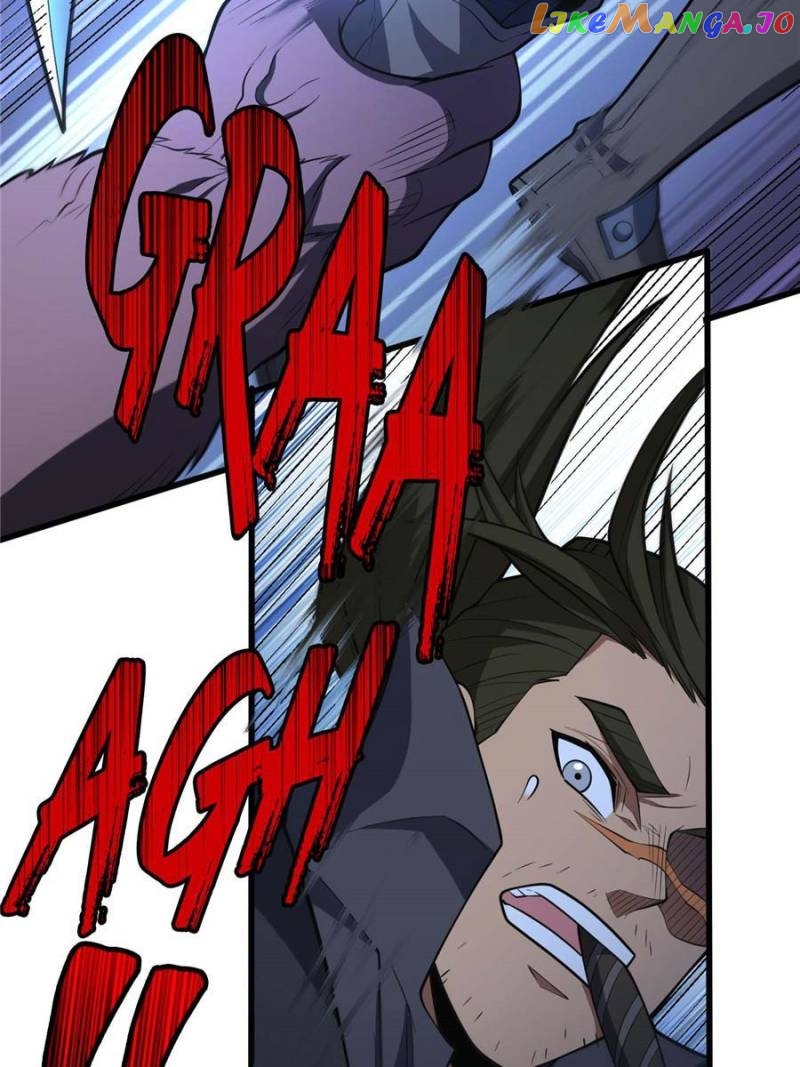 Evil Dragon Is Reincarnated! Revenge Begins at the Age of Five! Chapter 93 - page 30