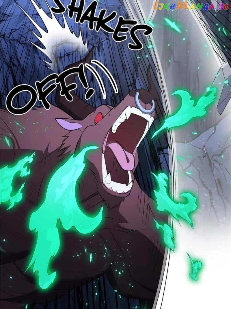 Evil Dragon Is Reincarnated! Revenge Begins at the Age of Five! Chapter 93 - page 5