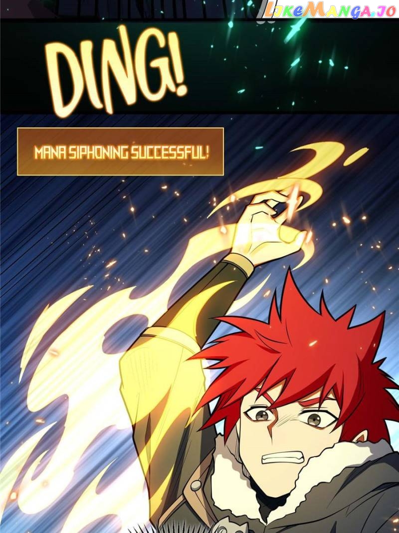 Evil Dragon Is Reincarnated! Revenge Begins at the Age of Five! Chapter 93 - page 6